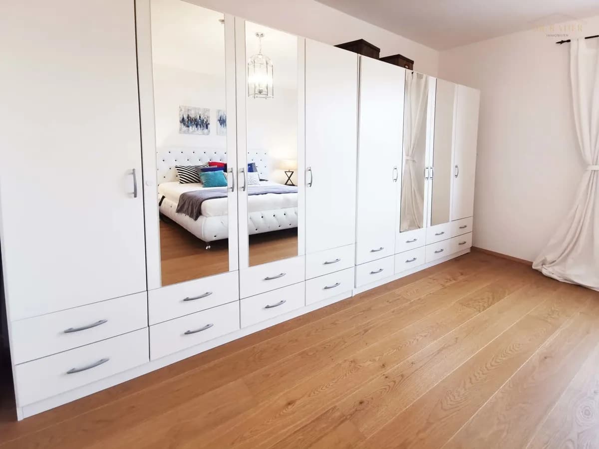 Wohnung mieten in Villach – 112 m², € 1.500 – Bild 7 von 12