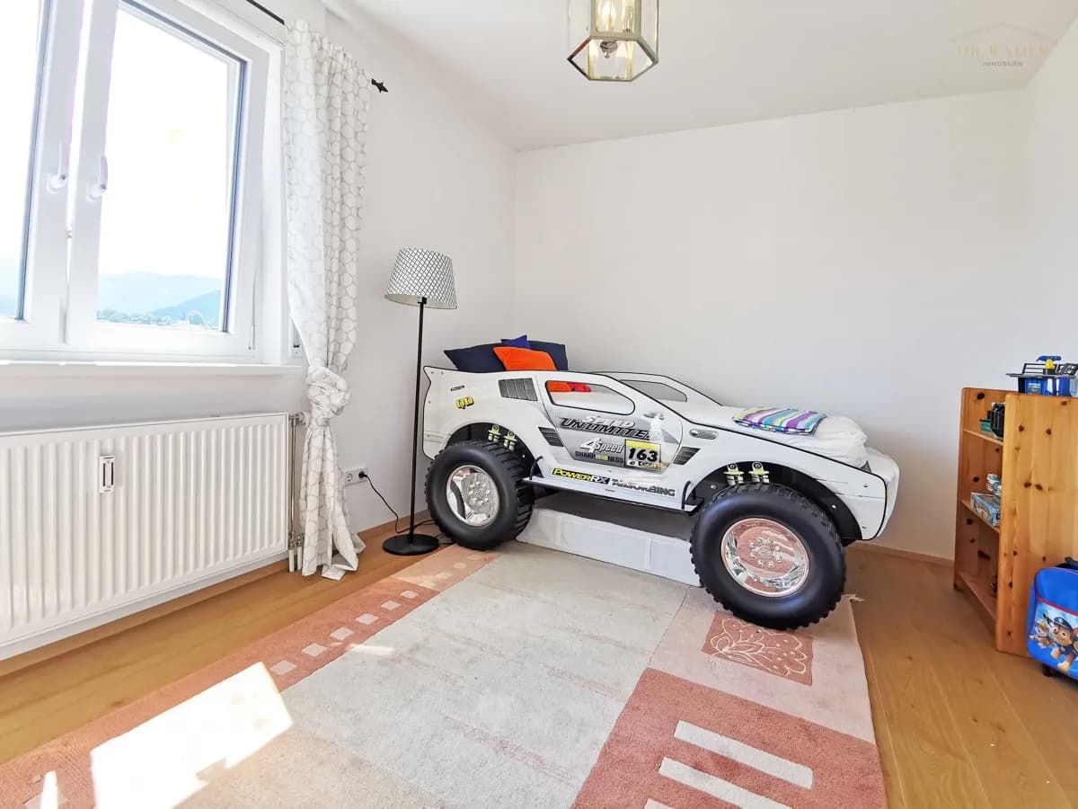 Wohnung mieten in Villach – 112 m², € 1.500 – Bild 9 von 12