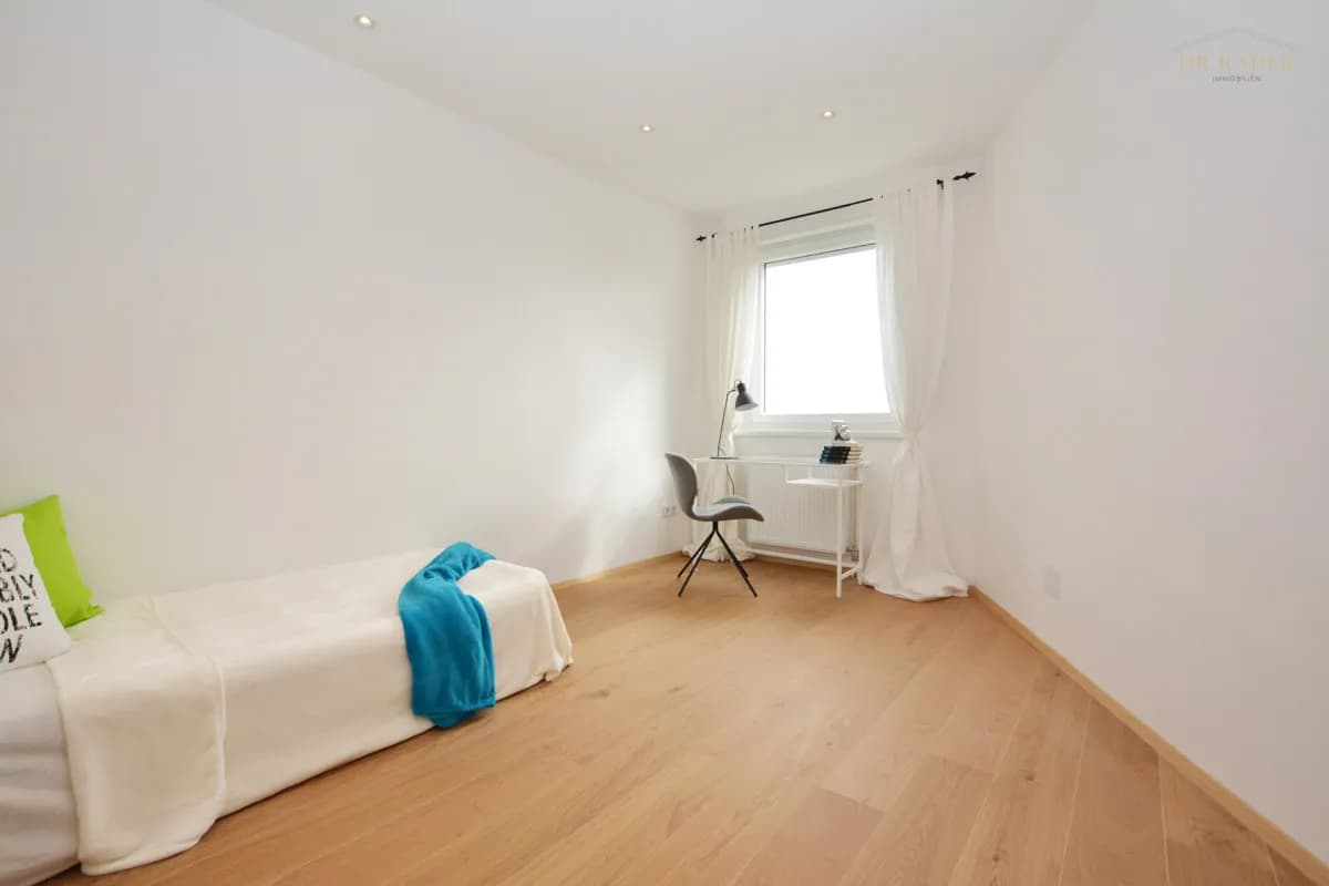 Wohnung mieten in Villach – 112 m², € 1.500 – Bild 10 von 12