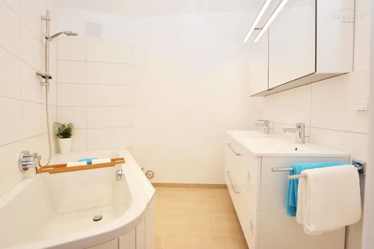 Wohnung mieten in Villach – 112 m², € 1.500 – Bild 11 von 12