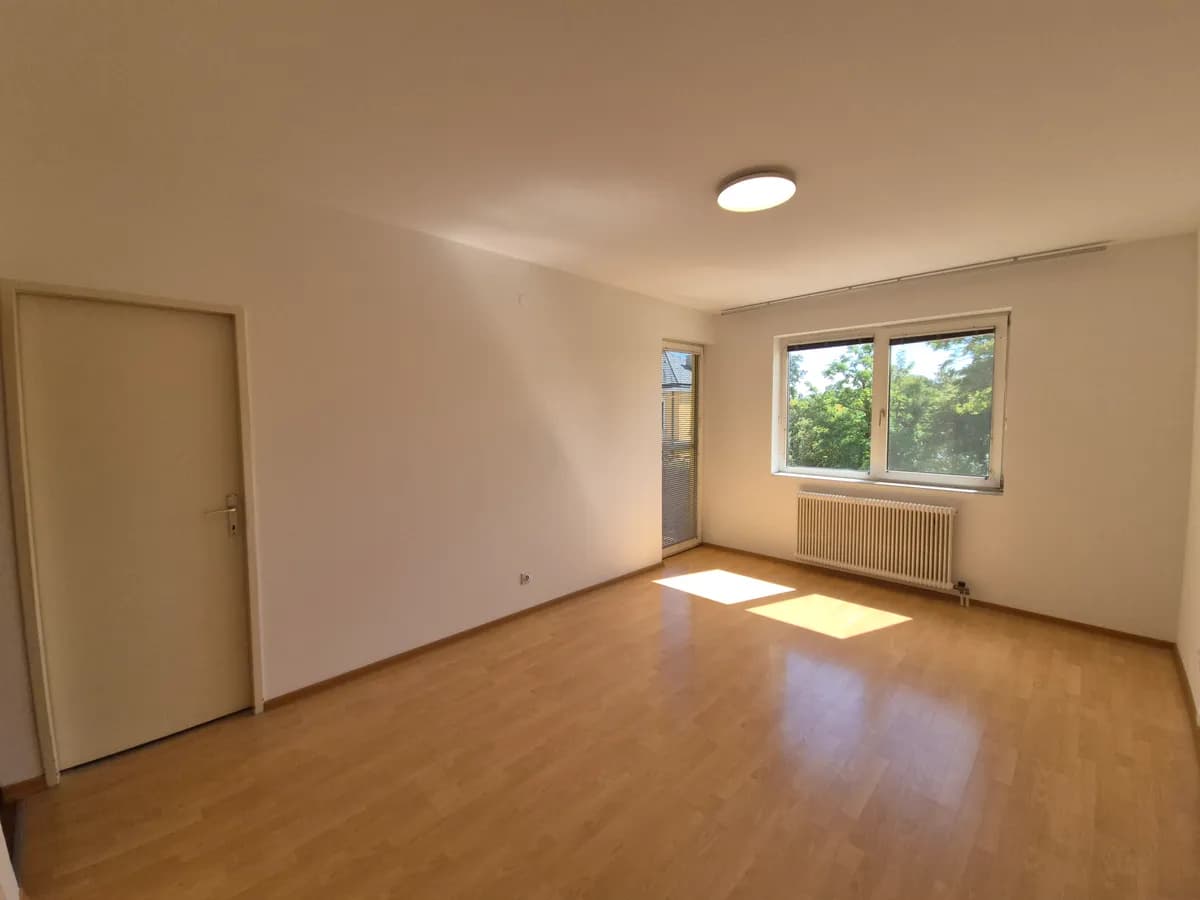 2-Zimmer-Wohnung mieten in Mödling – 42 m², € 790 – Bild 4 von 9