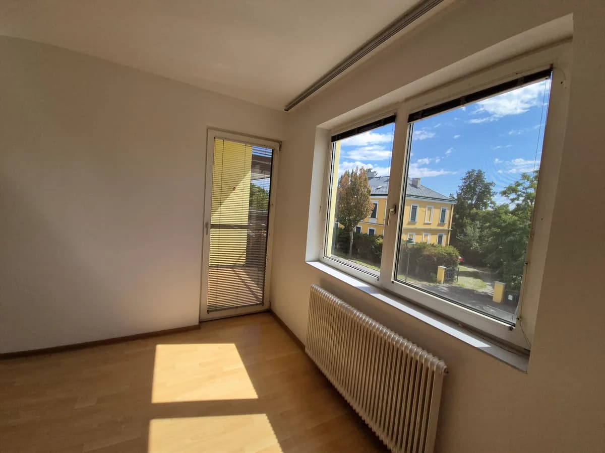 2-Zimmer-Wohnung mieten in Mödling – 42 m², € 790 – Bild 5 von 9