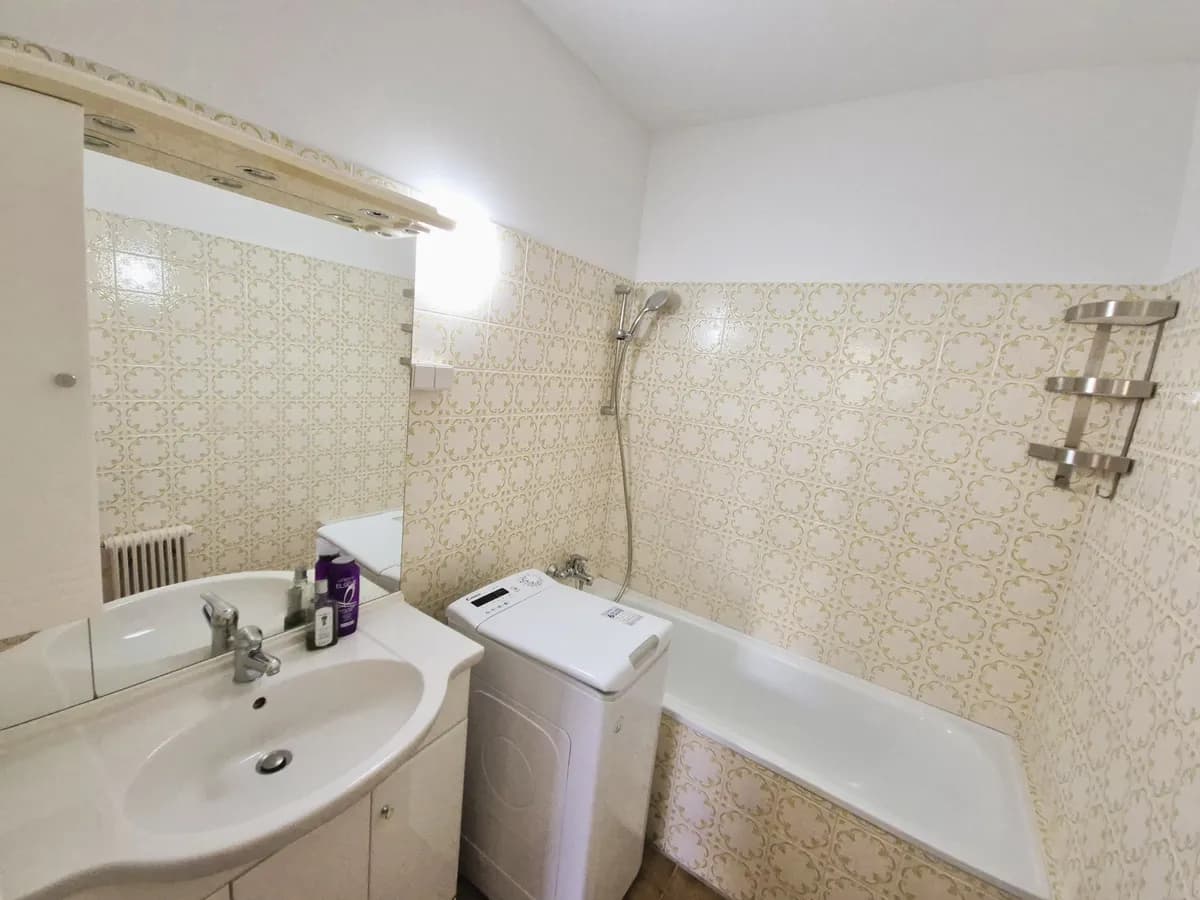 2-Zimmer-Wohnung mieten in Mödling – 42 m², € 790 – Bild 6 von 9