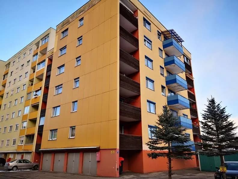 3-Zimmer-Wohnung kaufen in Murtal – 81,3 m², € 78.000 – Bild 1 von 9