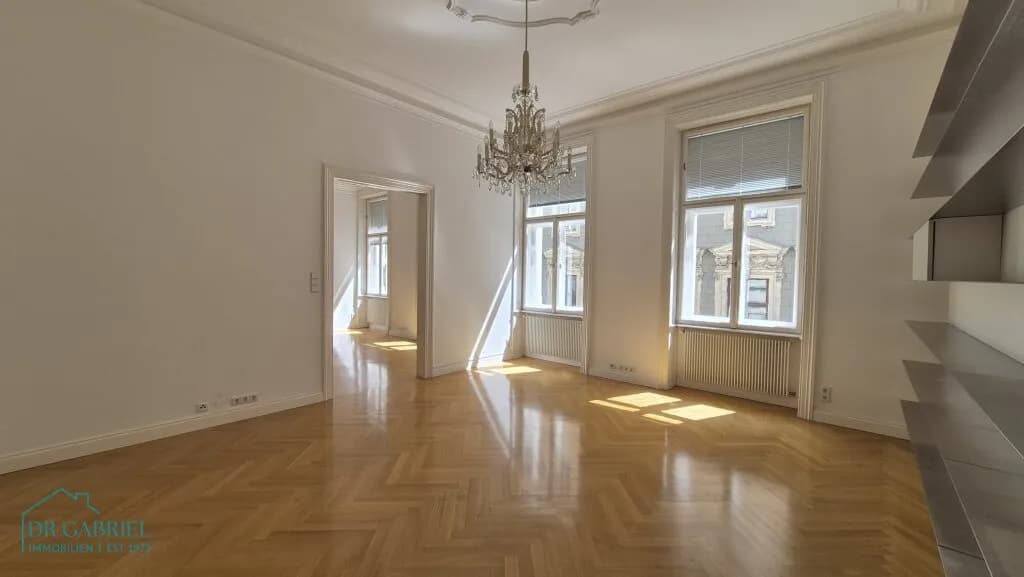 4-Zimmer-Wohnung mieten in Wien – 174,05 m², € 4.216 – Bild 3 von 33