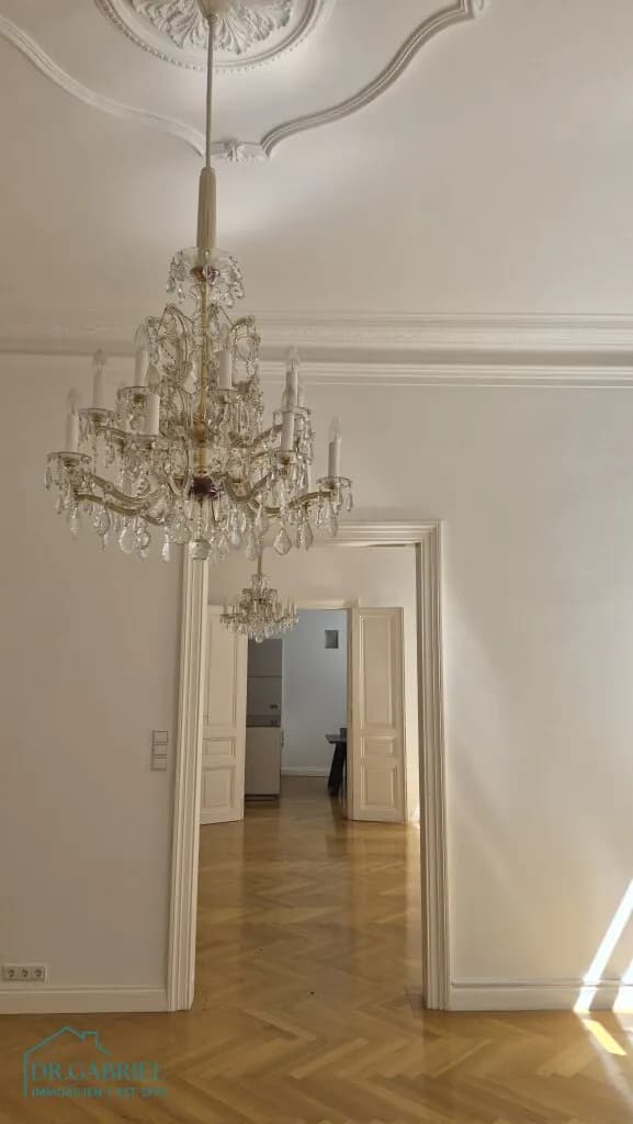 4-Zimmer-Wohnung mieten in Wien – 174,05 m², € 4.216 – Bild 5 von 33