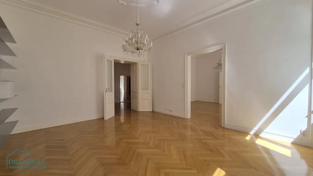 4-Zimmer-Wohnung mieten in Wien – 174,05 m², € 4.216 – Bild 6 von 33