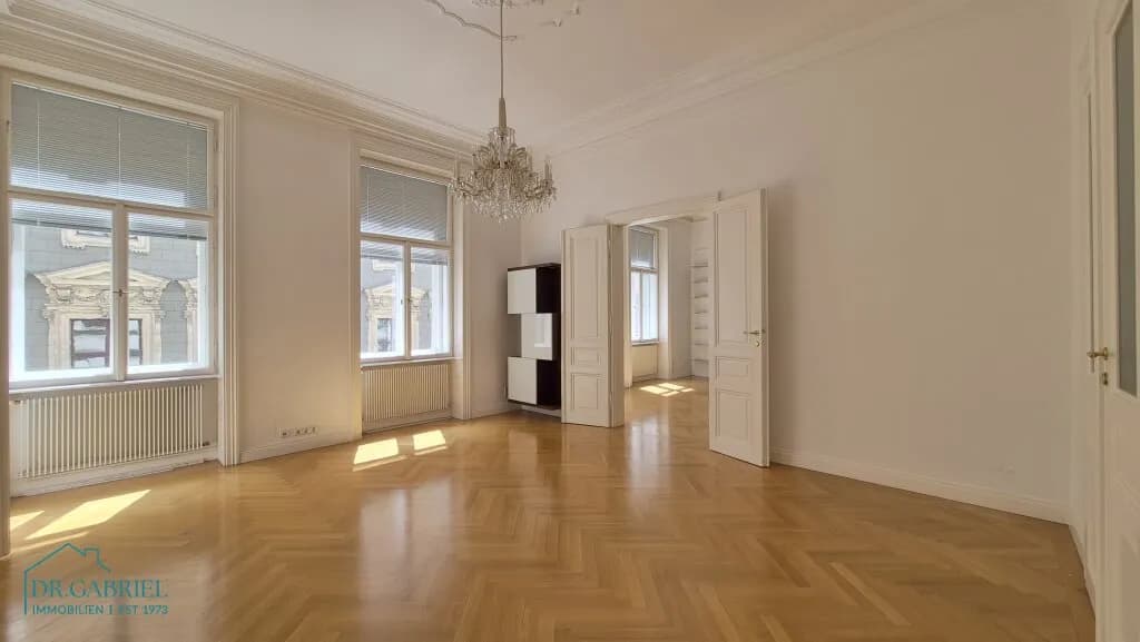 4-Zimmer-Wohnung mieten in Wien – 174,05 m², € 4.216 – Bild 8 von 33