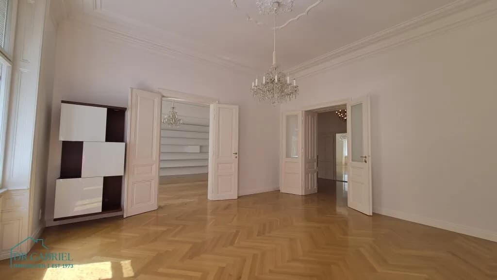 4-Zimmer-Wohnung mieten in Wien – 174,05 m², € 4.216 – Bild 9 von 33