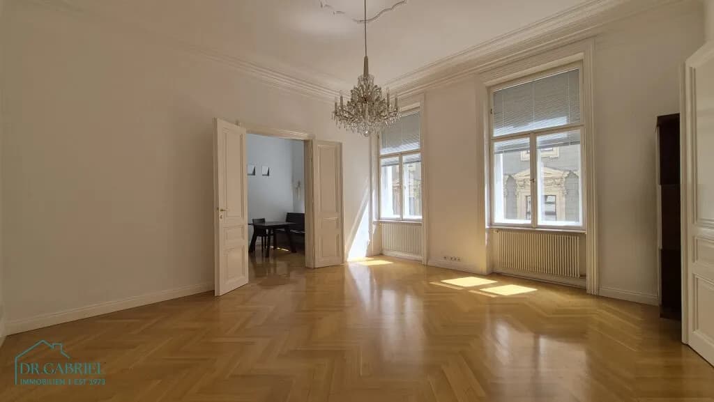 4-Zimmer-Wohnung mieten in Wien – 174,05 m², € 4.216 – Bild 10 von 33