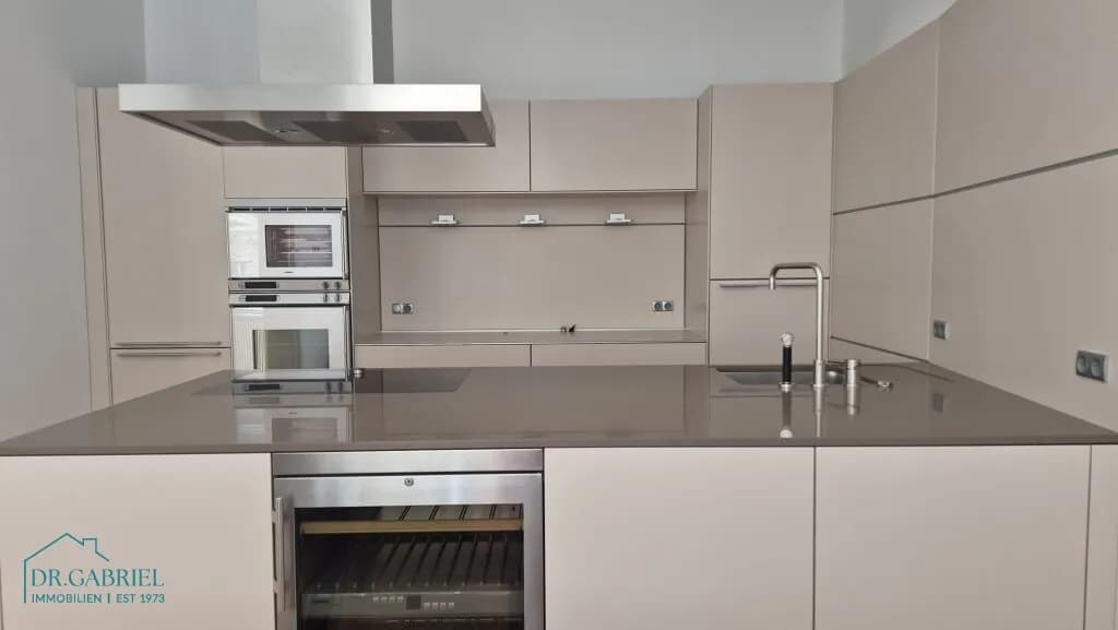 4-Zimmer-Wohnung mieten in Wien – 174,05 m², € 4.216 – Bild 12 von 33