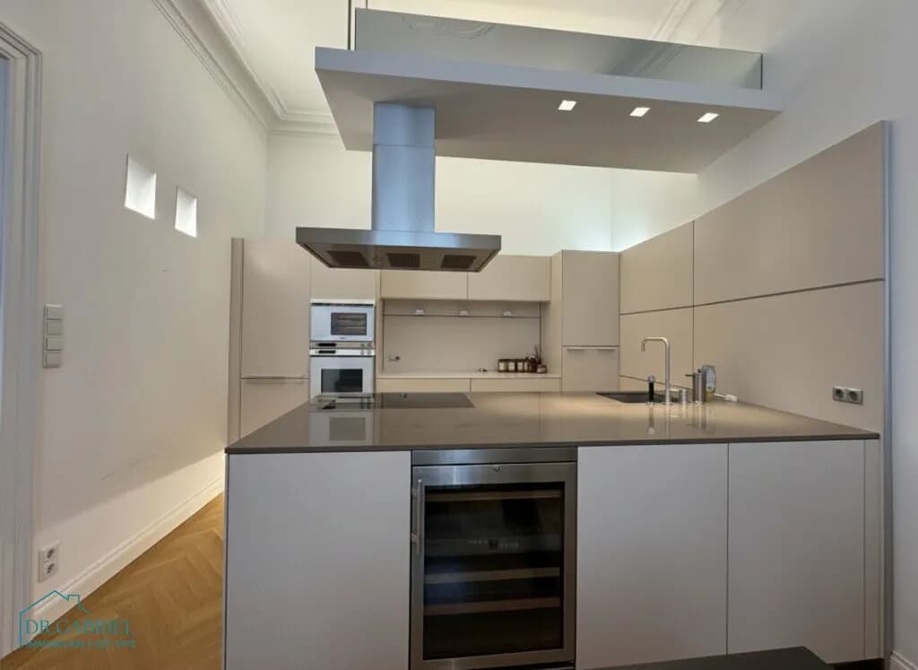 4-Zimmer-Wohnung mieten in Wien – 174,05 m², € 4.216 – Bild 13 von 33