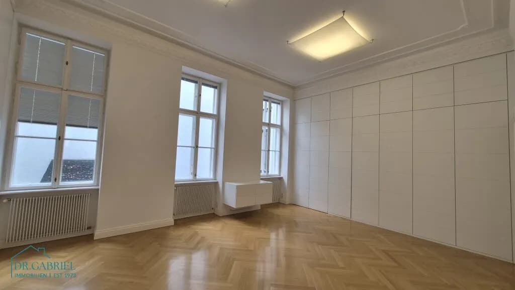 4-Zimmer-Wohnung mieten in Wien – 174,05 m², € 4.216 – Bild 15 von 33