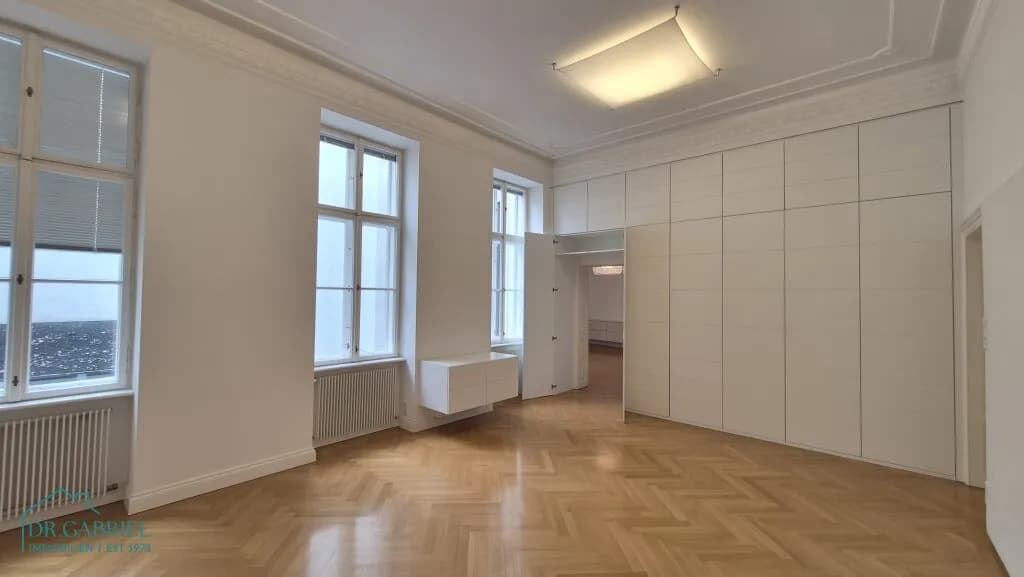 4-Zimmer-Wohnung mieten in Wien – 174,05 m², € 4.216 – Bild 16 von 33