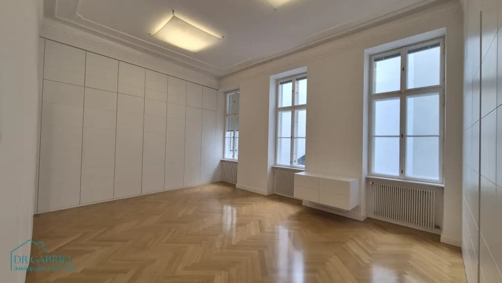 4-Zimmer-Wohnung mieten in Wien – 174,05 m², € 4.216 – Bild 17 von 33
