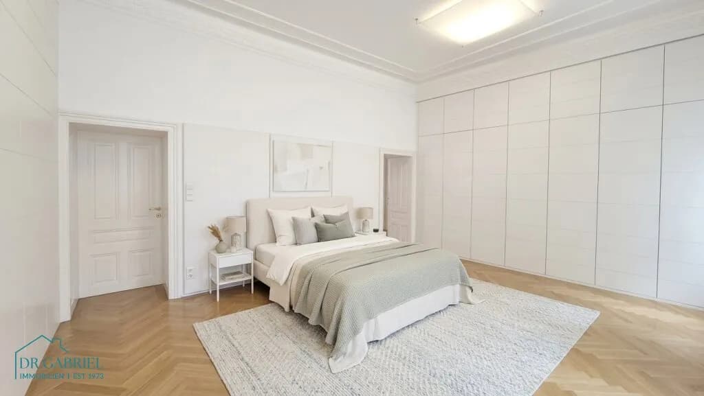 4-Zimmer-Wohnung mieten in Wien – 174,05 m², € 4.216 – Bild 18 von 33