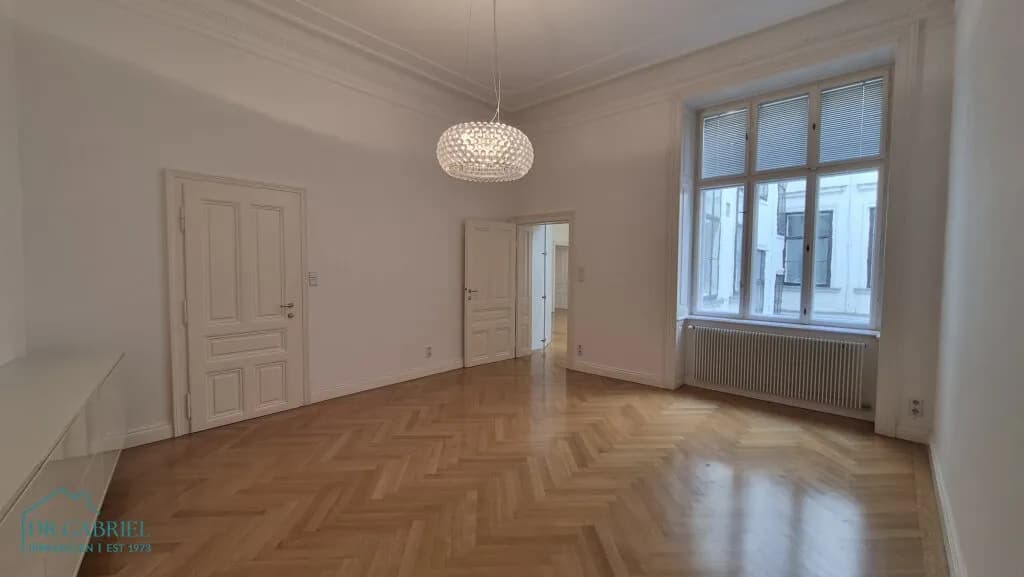 4-Zimmer-Wohnung mieten in Wien – 174,05 m², € 4.216 – Bild 20 von 33