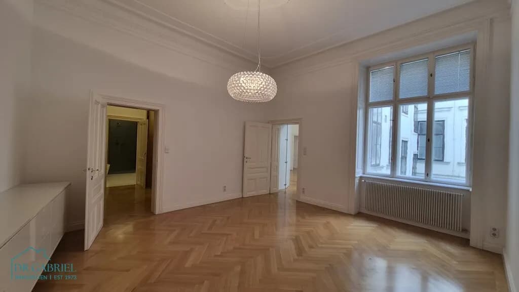 4-Zimmer-Wohnung mieten in Wien – 174,05 m², € 4.216 – Bild 22 von 33