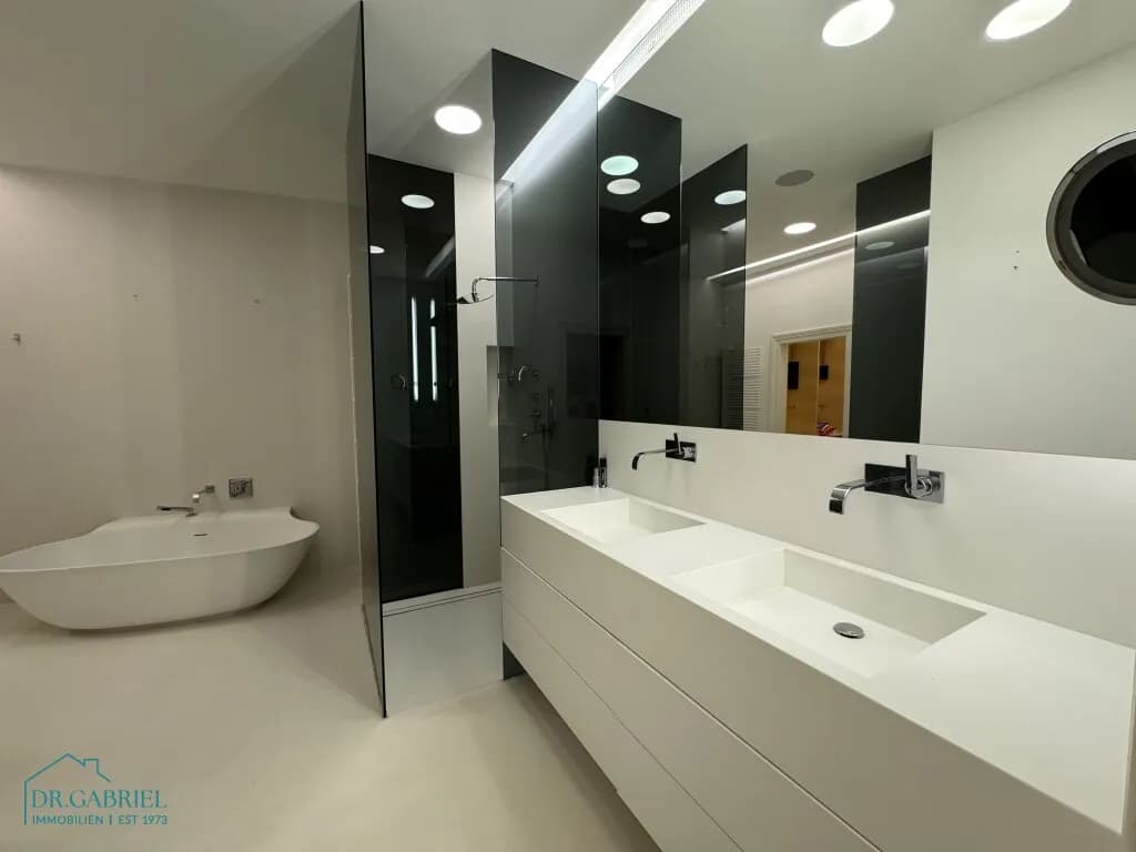 4-Zimmer-Wohnung mieten in Wien – 174,05 m², € 4.216 – Bild 23 von 33