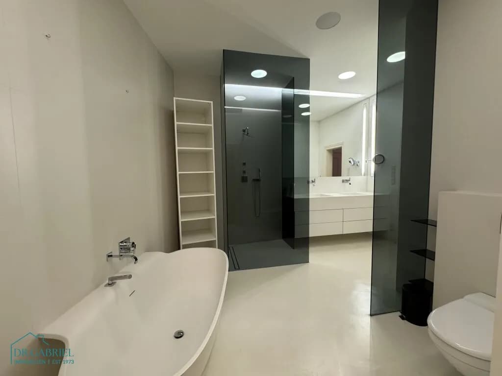 4-Zimmer-Wohnung mieten in Wien – 174,05 m², € 4.216 – Bild 24 von 33