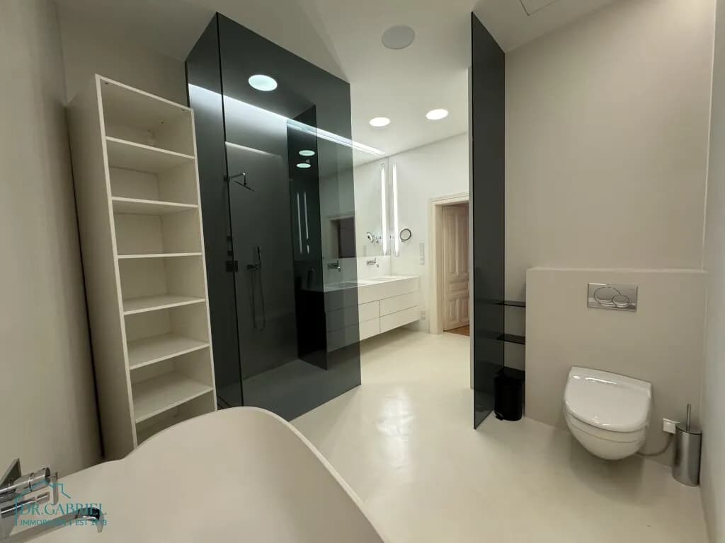 4-Zimmer-Wohnung mieten in Wien – 174,05 m², € 4.216 – Bild 25 von 33