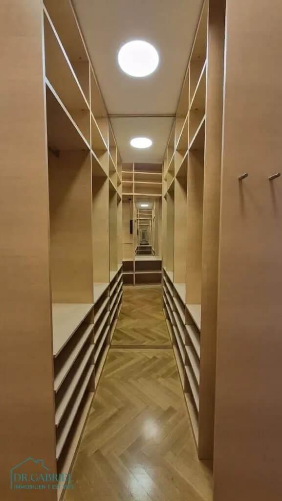 4-Zimmer-Wohnung mieten in Wien – 174,05 m², € 4.216 – Bild 27 von 33