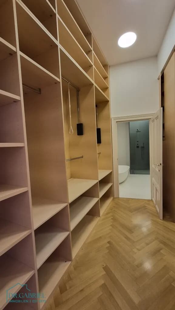 4-Zimmer-Wohnung mieten in Wien – 174,05 m², € 4.216 – Bild 28 von 33