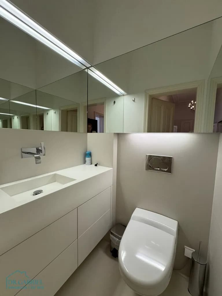 4-Zimmer-Wohnung mieten in Wien – 174,05 m², € 4.216 – Bild 29 von 33