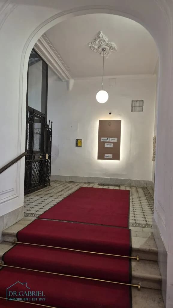 4-Zimmer-Wohnung mieten in Wien – 174,05 m², € 4.216 – Bild 31 von 33