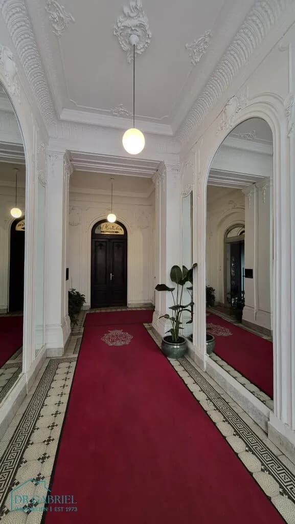 4-Zimmer-Wohnung mieten in Wien – 174,05 m², € 4.216 – Bild 32 von 33
