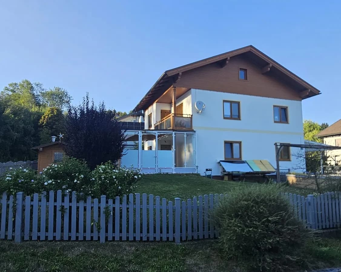5-Zimmer-Haus kaufen in Klagenfurt – 130 m², € 439.000 – Bild 1 von 5
