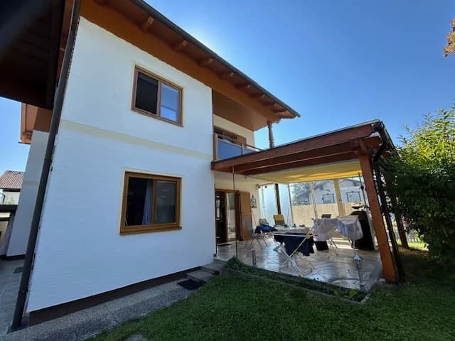 5-Zimmer-Haus kaufen in Klagenfurt – 130 m², € 439.000 – Bild 2 von 5