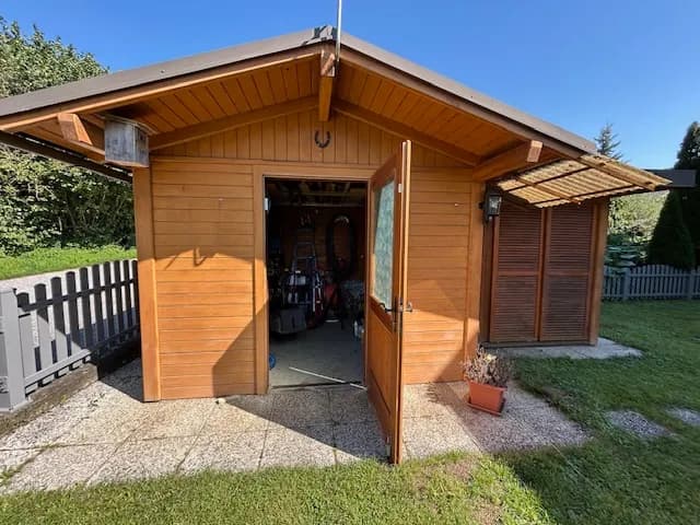 5-Zimmer-Haus kaufen in Klagenfurt – 130 m², € 439.000 – Bild 4 von 5