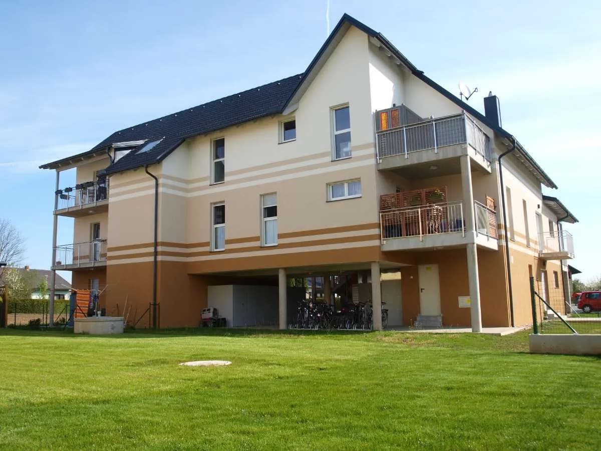 2-Zimmer-Wohnung mieten in Graz-Umgebung – 46,06 m², € 850