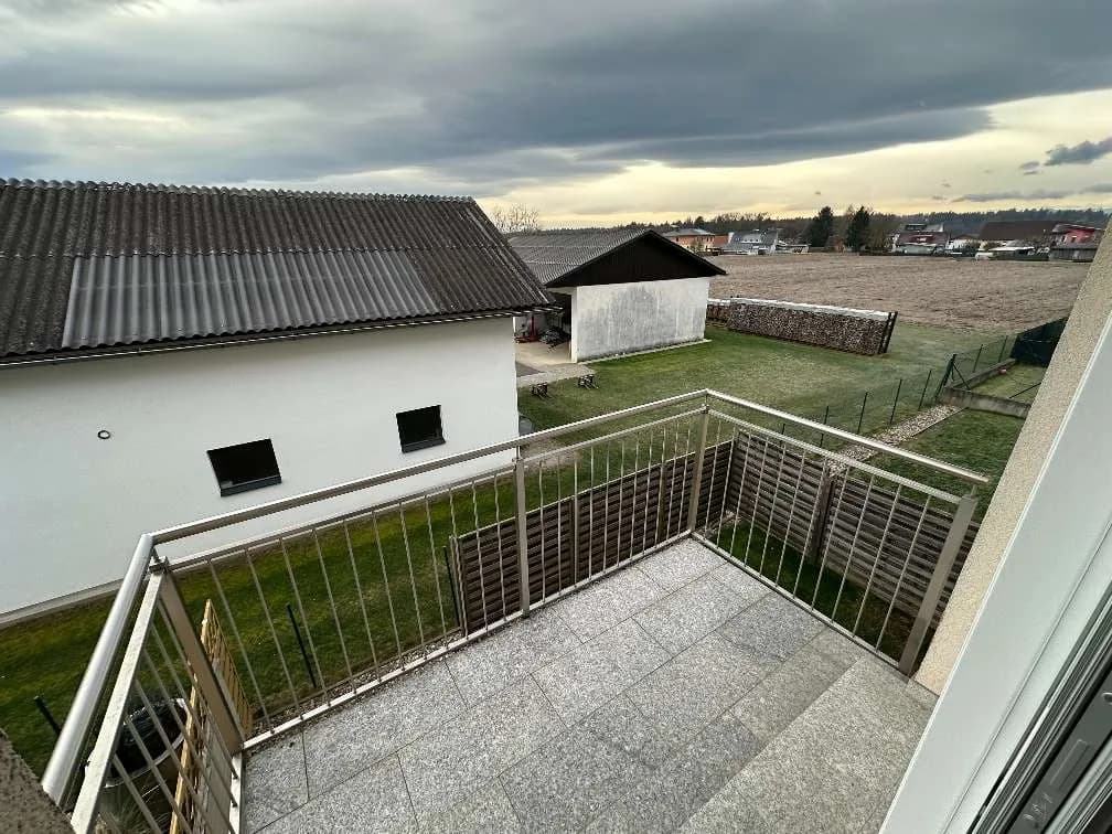 2-Zimmer-Wohnung mieten in Graz-Umgebung – 46,06 m², € 850 – Bild 9 von 14