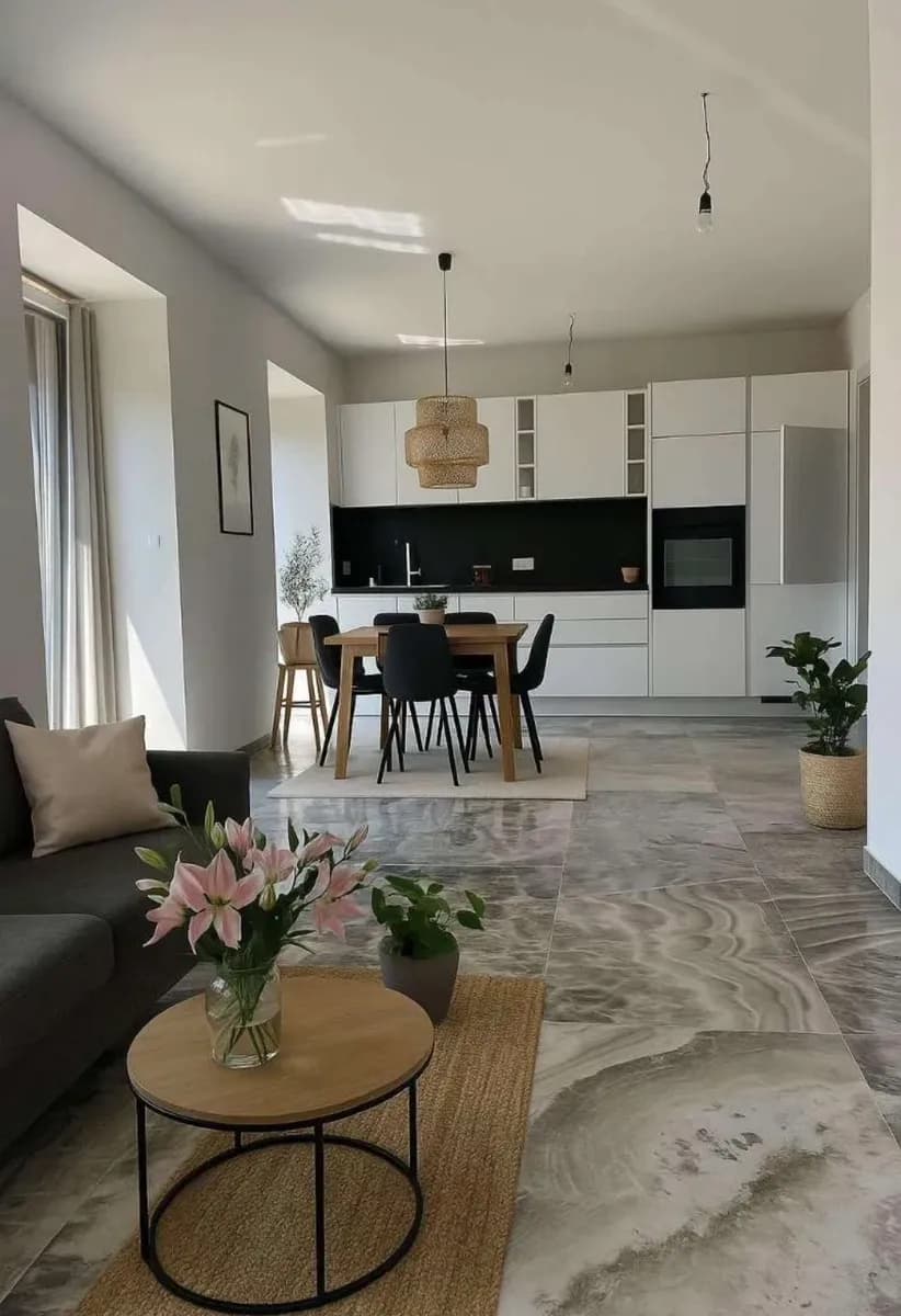 3-Zimmer-Wohnung mieten in Leibnitz – 60 m², € 690