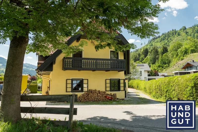 3-Zimmer-Haus kaufen in Liezen – 90 m², € 639.000 – Bild 2 von 20