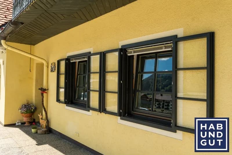 3-Zimmer-Haus kaufen in Liezen – 90 m², € 639.000 – Bild 3 von 20