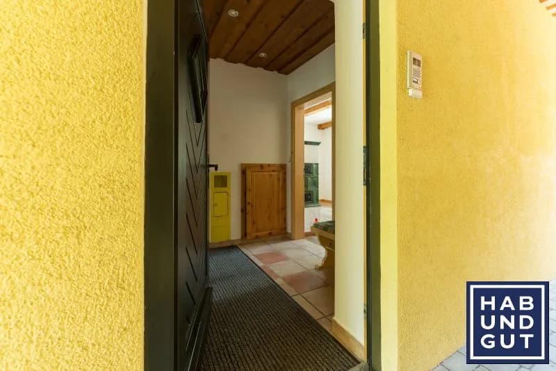 3-Zimmer-Haus kaufen in Liezen – 90 m², € 639.000 – Bild 4 von 20