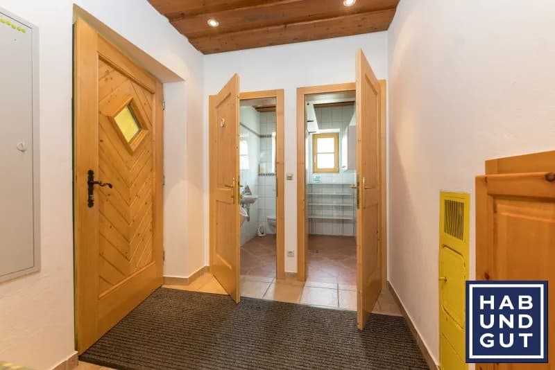3-Zimmer-Haus kaufen in Liezen – 90 m², € 639.000 – Bild 5 von 20