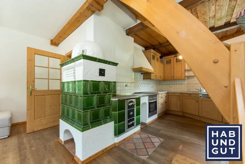 3-Zimmer-Haus kaufen in Liezen – 90 m², € 639.000 – Bild 8 von 20