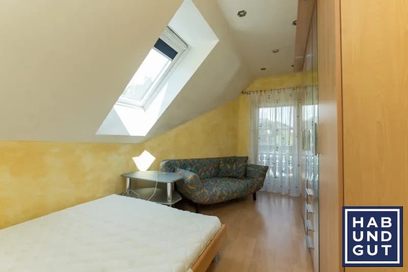 3-Zimmer-Haus kaufen in Liezen – 90 m², € 639.000 – Bild 12 von 20