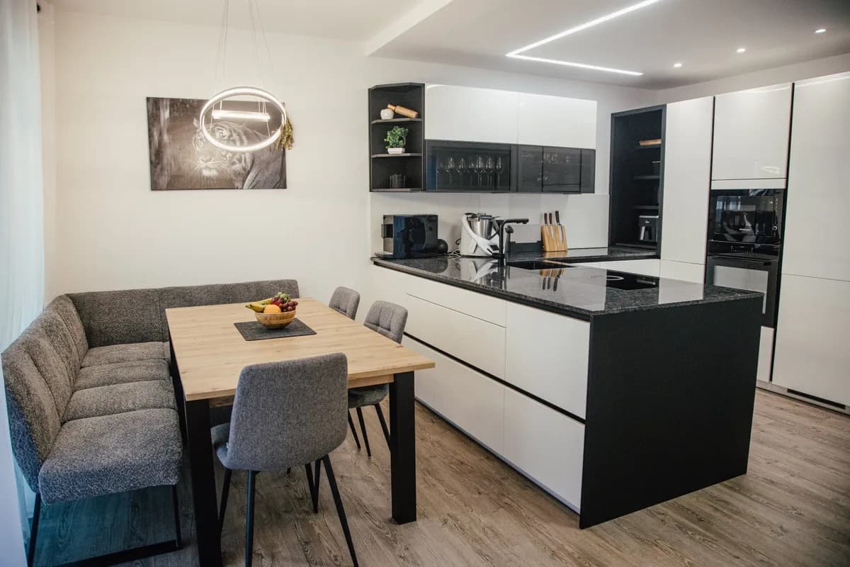4-Zimmer-Wohnung kaufen in Perg – 96 m², € 520.000 – Bild 1 von 40