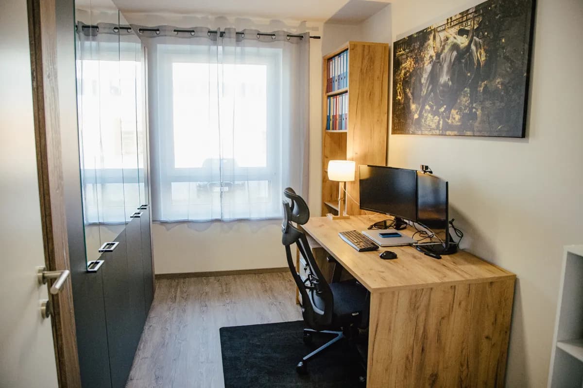 4-Zimmer-Wohnung kaufen in Perg – 96 m², € 520.000 – Bild 18 von 40