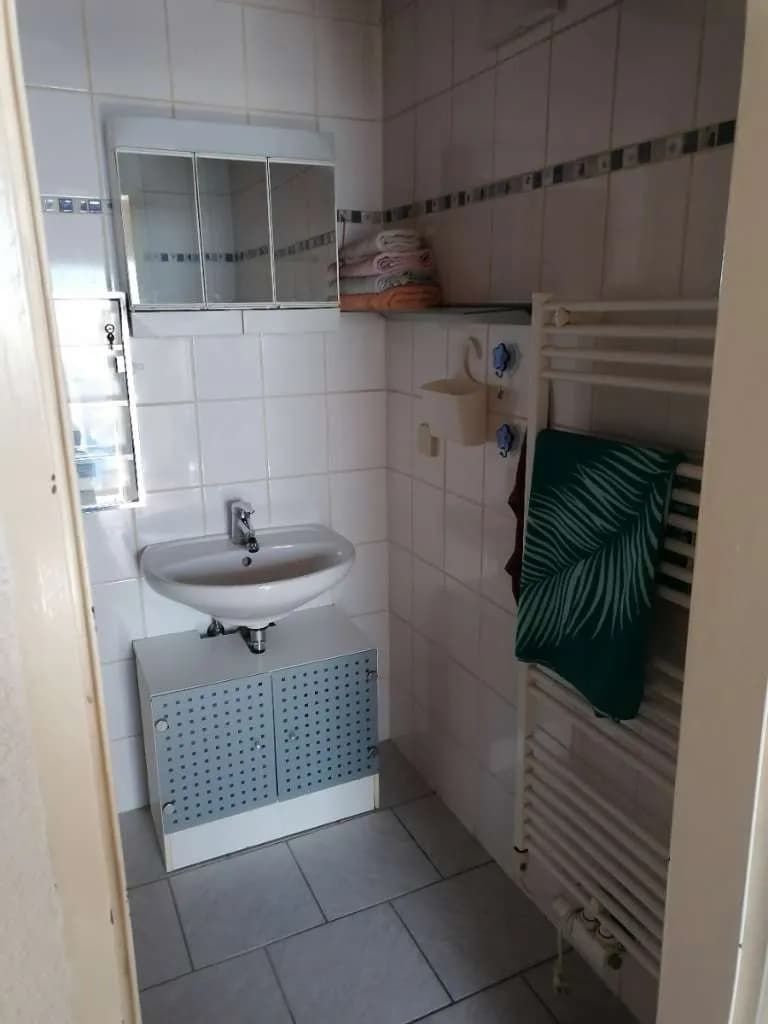 2-Zimmer-Wohnung mieten in Krems Land – 40 m², € 480 – Bild 9 von 10