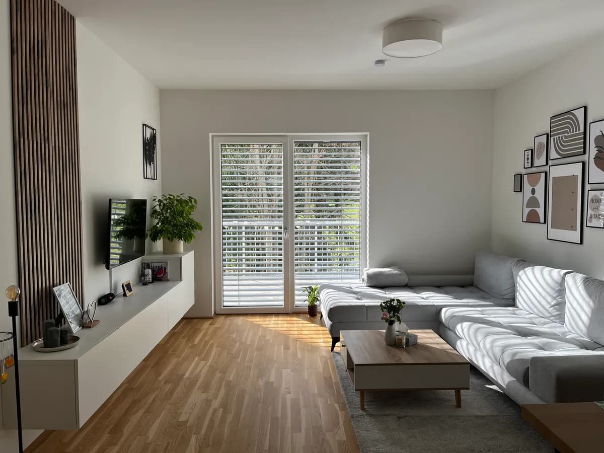3-Zimmer-Immobilie mieten in Graz – 68 m², € 972 – Bild 1 von 10
