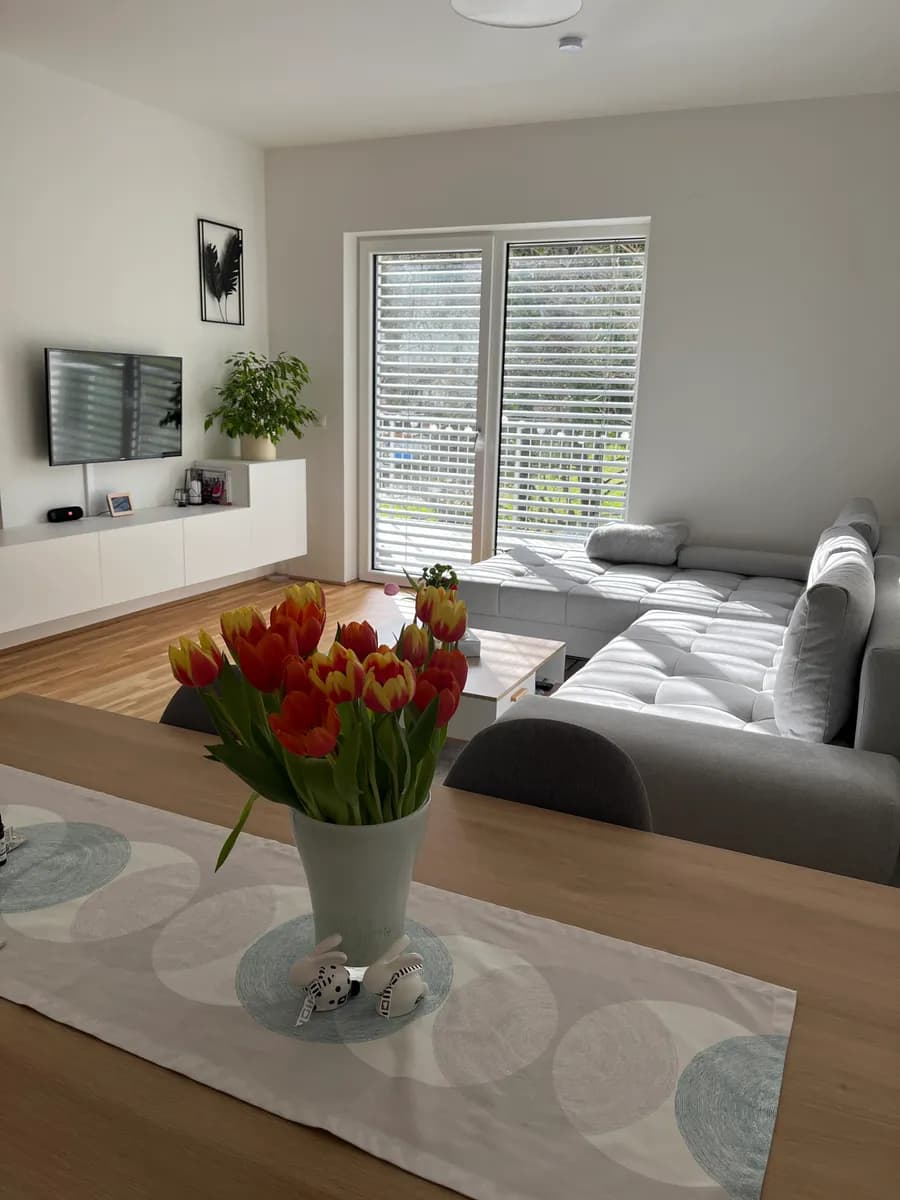 3-Zimmer-Immobilie mieten in Graz – 68 m², € 972 – Bild 2 von 10