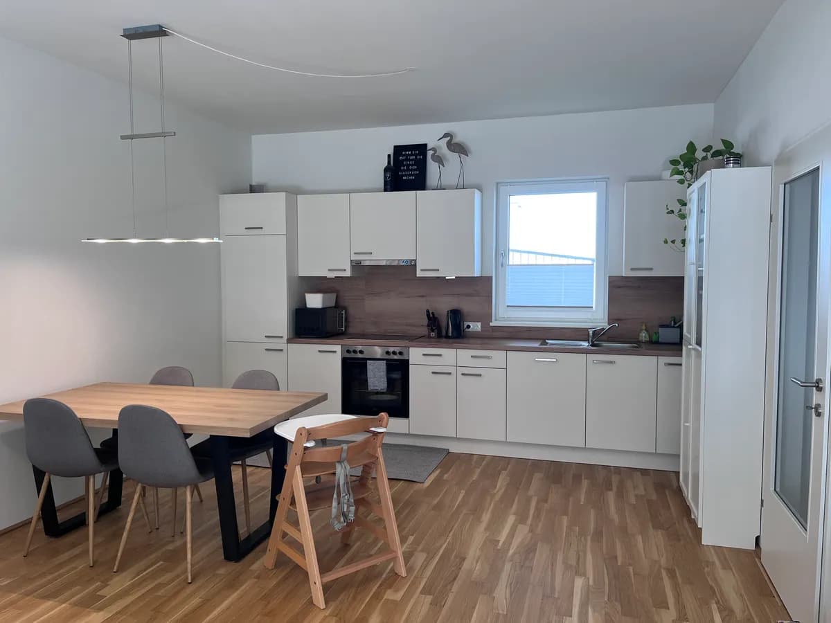 3-Zimmer-Immobilie mieten in Graz – 68 m², € 972 – Bild 3 von 10