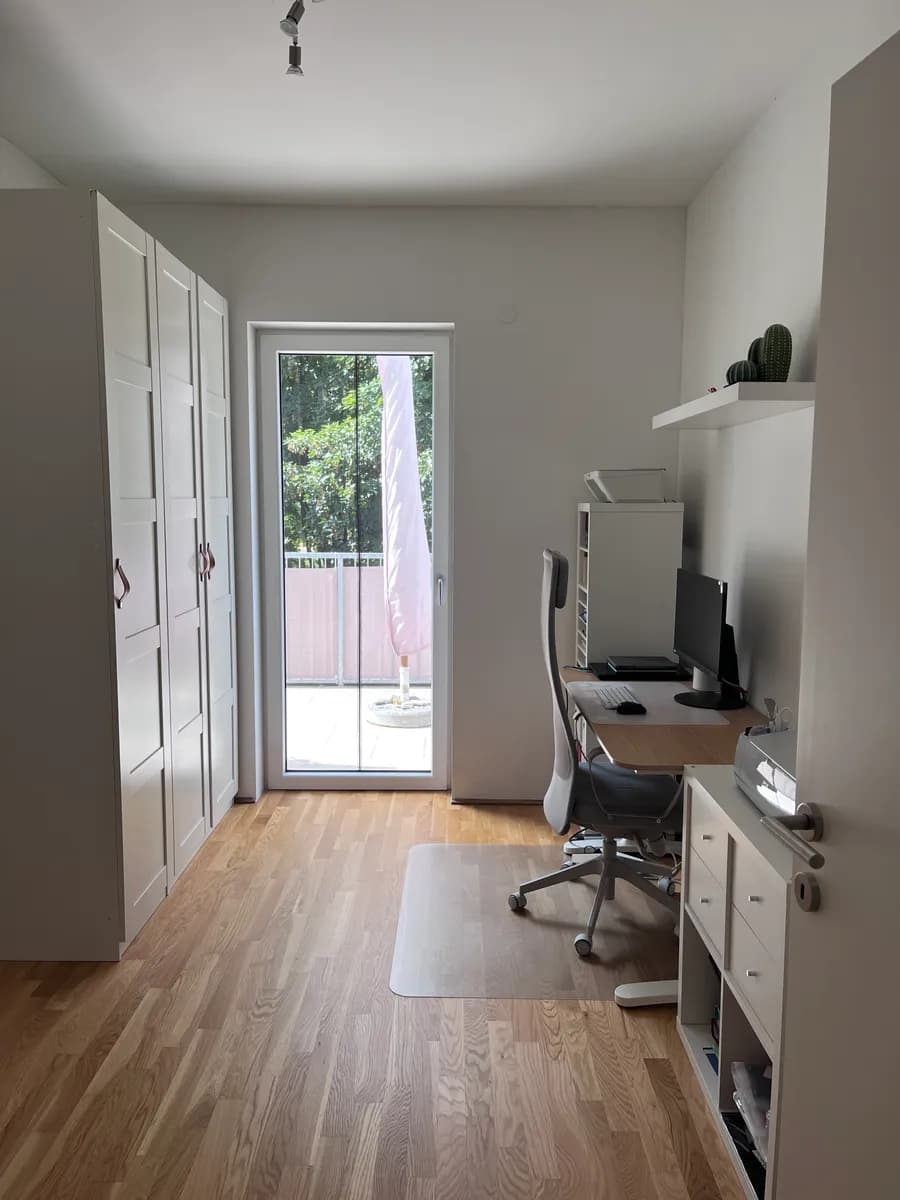3-Zimmer-Immobilie mieten in Graz – 68 m², € 972 – Bild 4 von 10