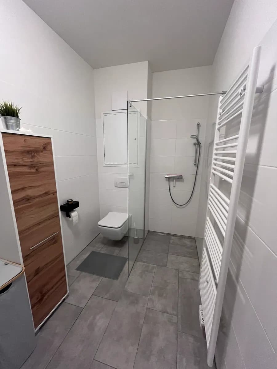 3-Zimmer-Immobilie mieten in Graz – 68 m², € 972 – Bild 6 von 10